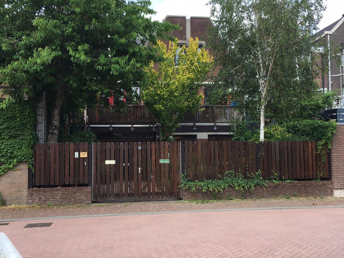 Aan De Kerkgracht Apartamento Almere Exterior foto