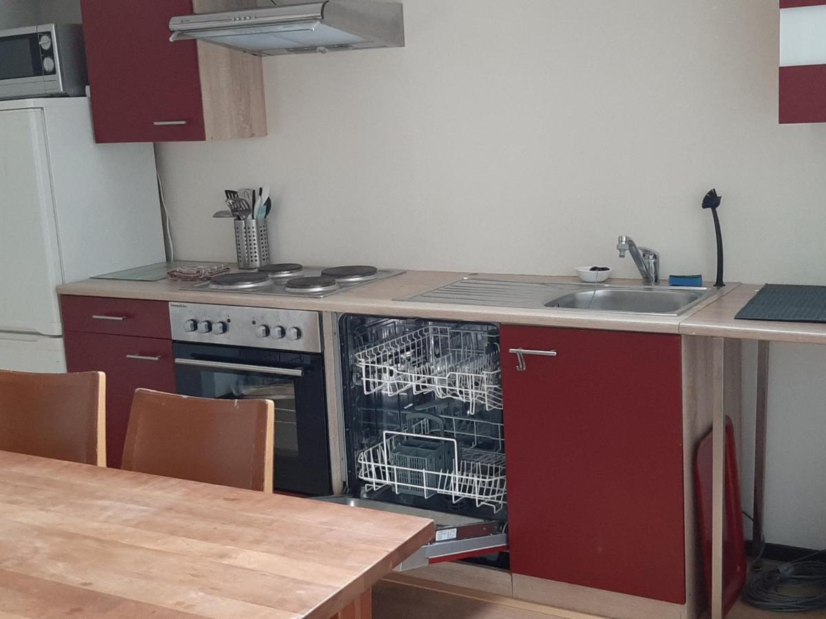 Aan De Kerkgracht Apartamento Almere Exterior foto