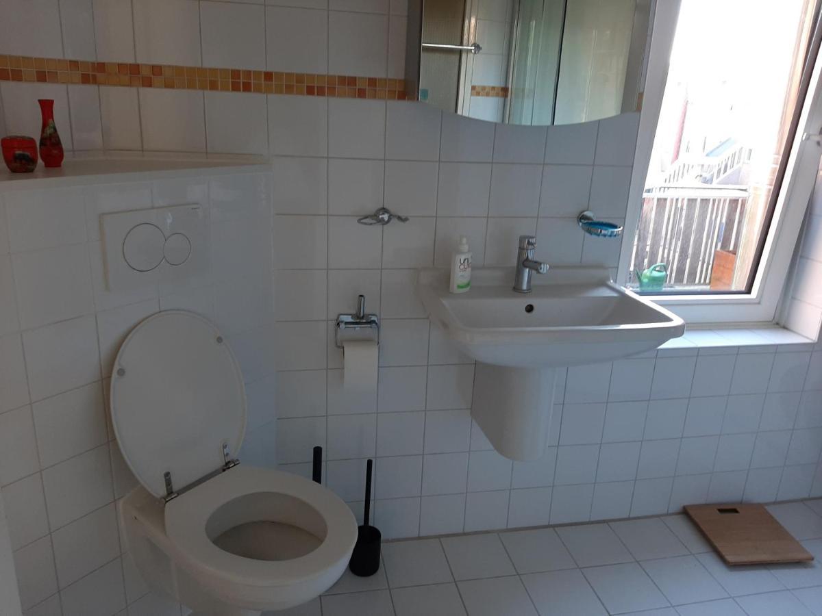 Aan De Kerkgracht Apartamento Almere Exterior foto