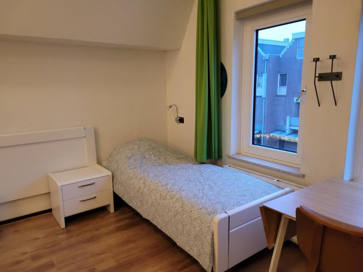 Aan De Kerkgracht Apartamento Almere Exterior foto