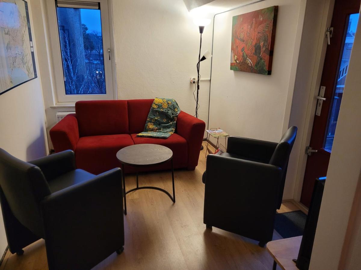 Aan De Kerkgracht Apartamento Almere Exterior foto