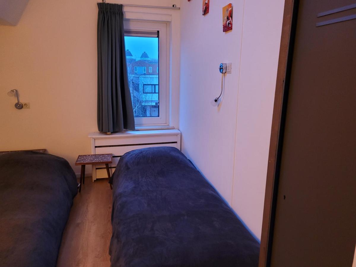 Aan De Kerkgracht Apartamento Almere Exterior foto