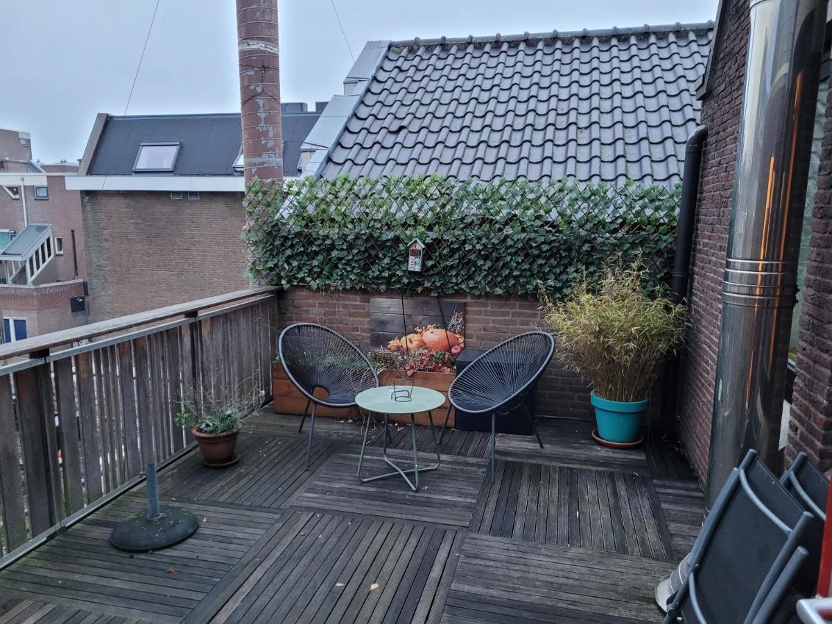 Aan De Kerkgracht Apartamento Almere Exterior foto