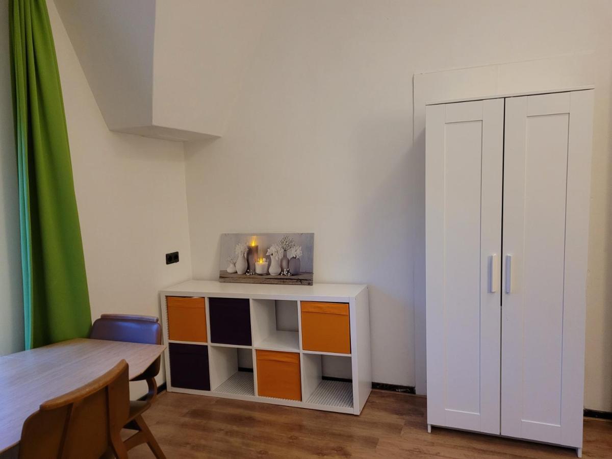 Aan De Kerkgracht Apartamento Almere Exterior foto